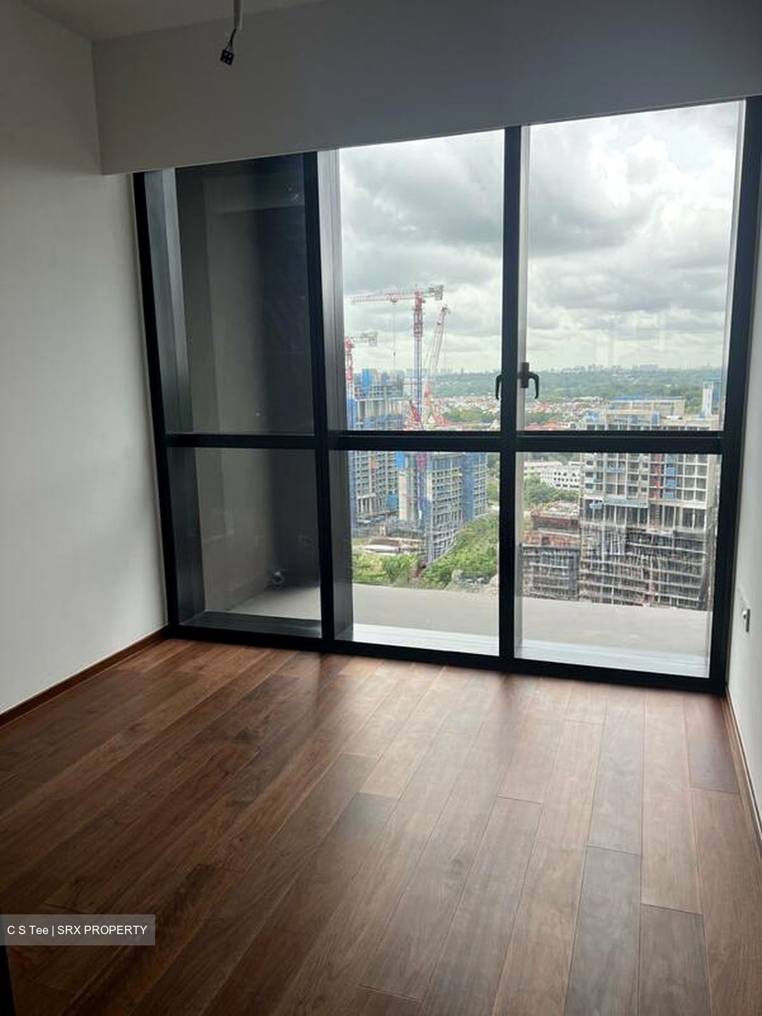 Lentor Modern (D26), Apartment #582911051
